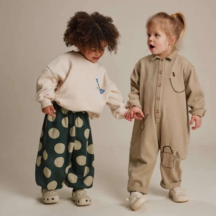 Modern Style for Growing Families