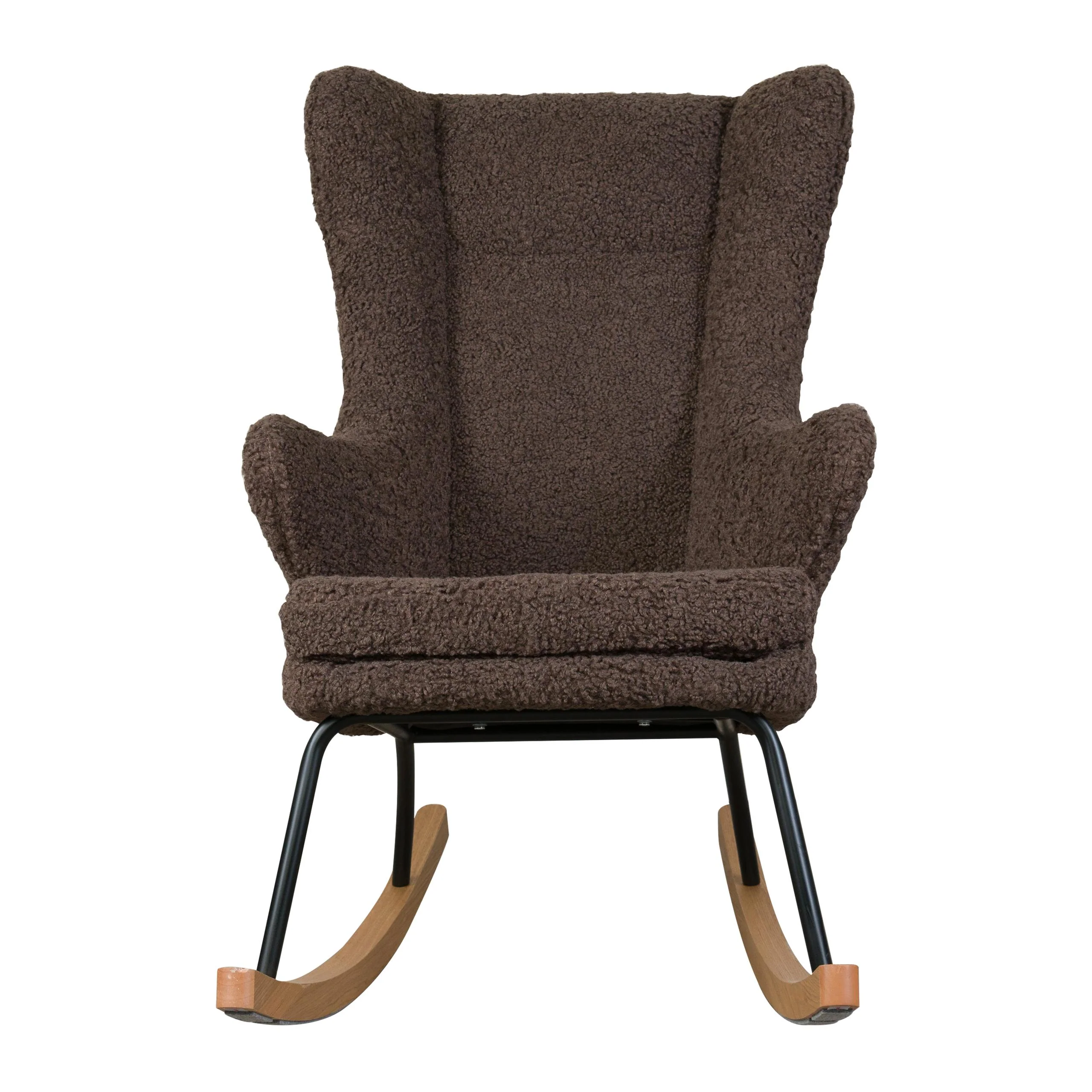 Adults Rocking Chair De Luxe (Bison Teddy) - Image 6