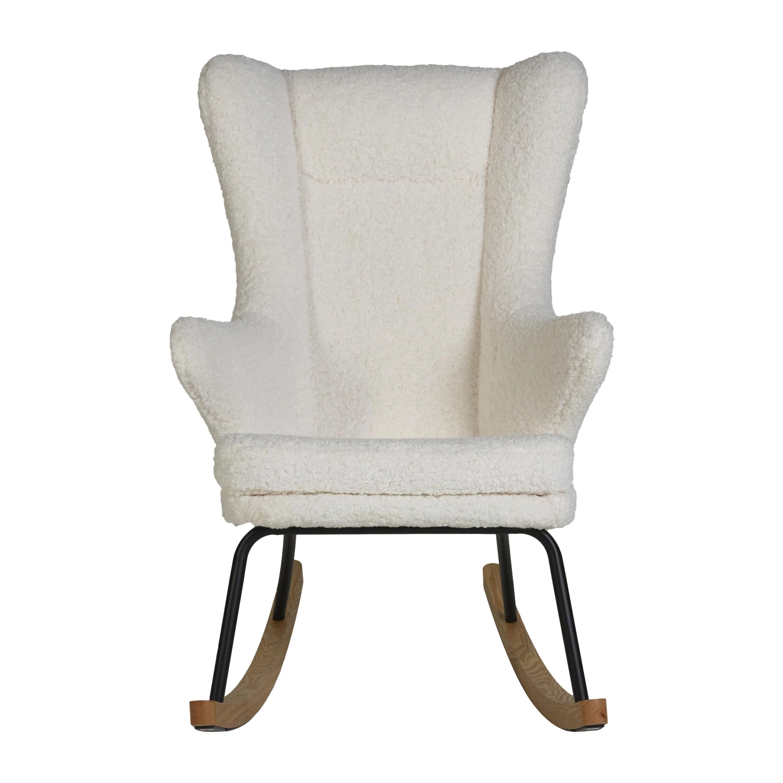 Adults Rocking Chair De Luxe (Limited Edition Teddy) - Image 2