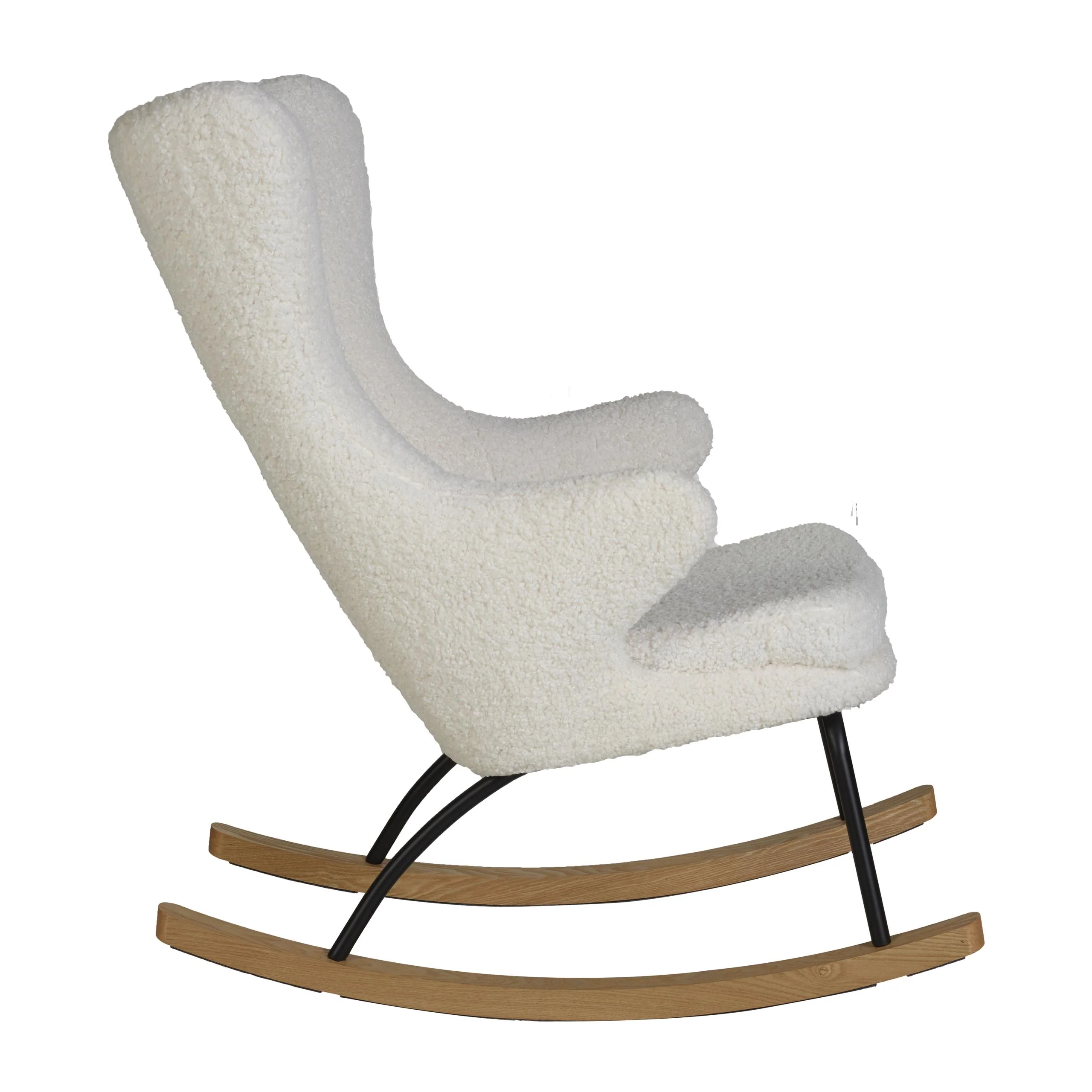 Adults Rocking Chair De Luxe (Limited Edition Teddy) - Image 3