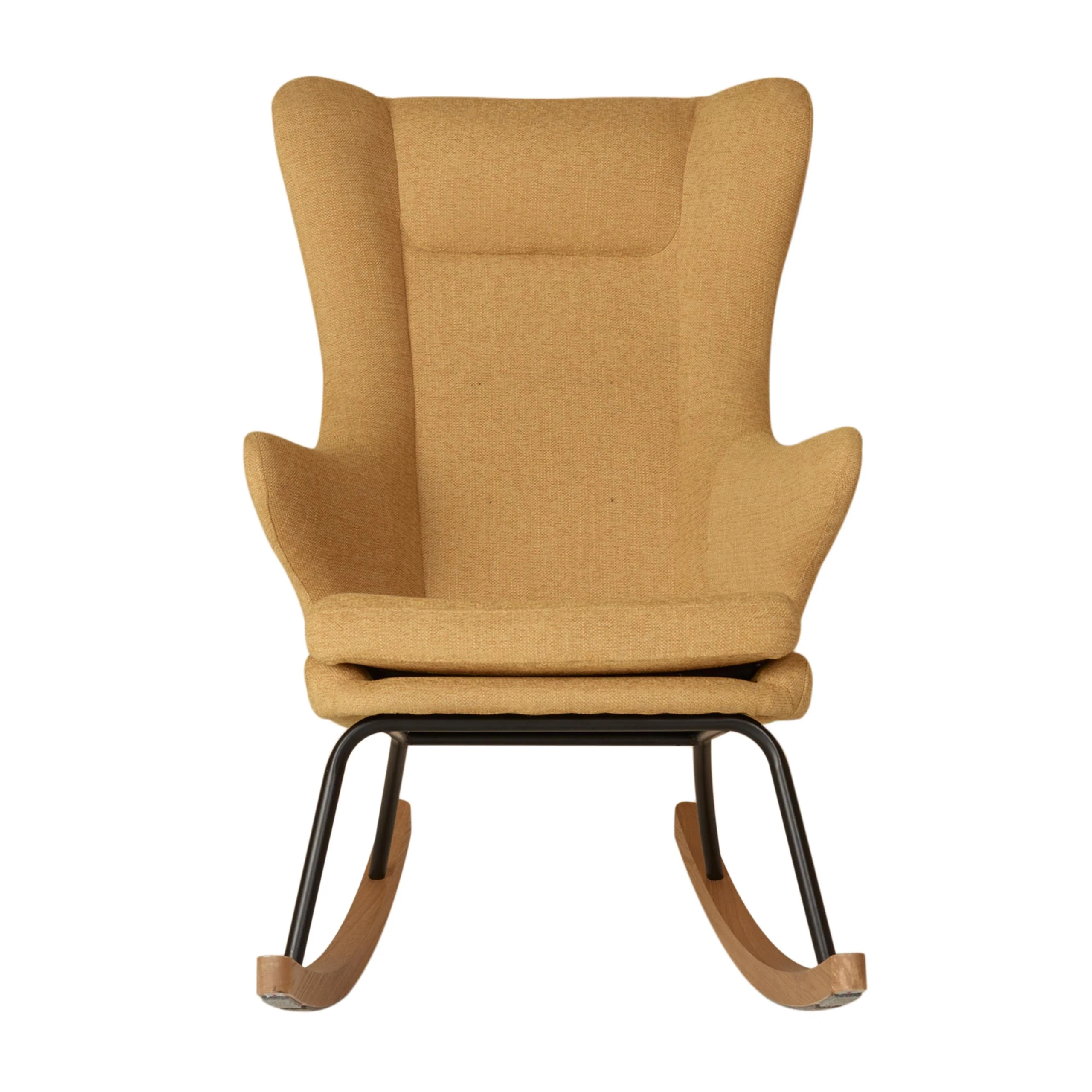 Adults Rocking Chair De Luxe (Saffran) - Image 6