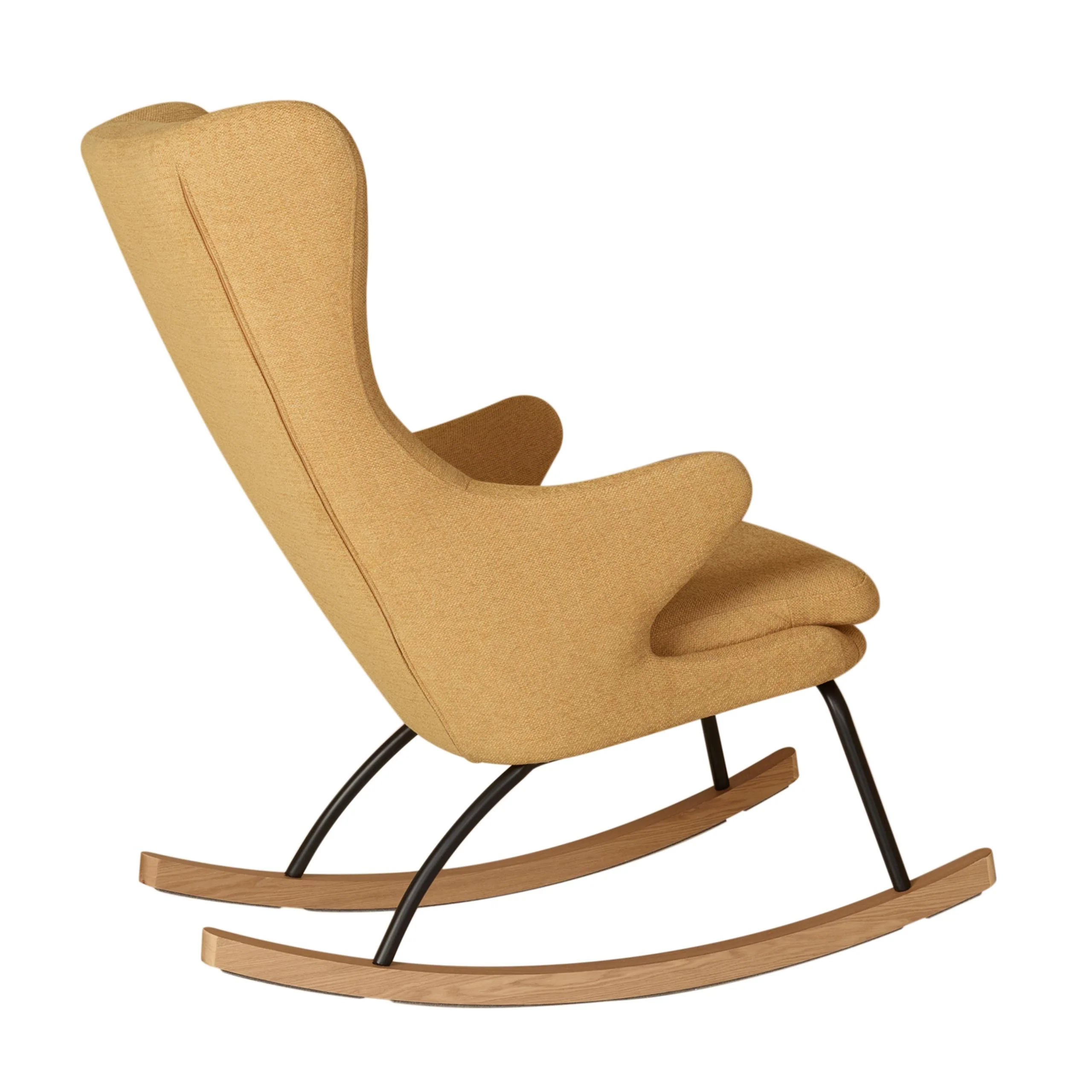 Adults Rocking Chair De Luxe (Saffran) - Image 7