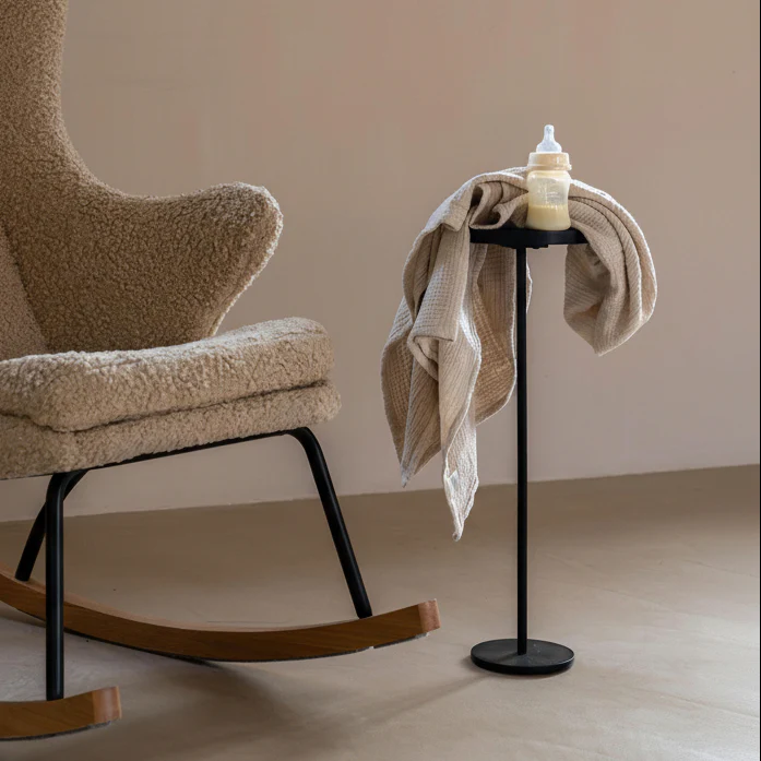 Adults Rocking Chair De Luxe (Sheep Teddy) - Image 3