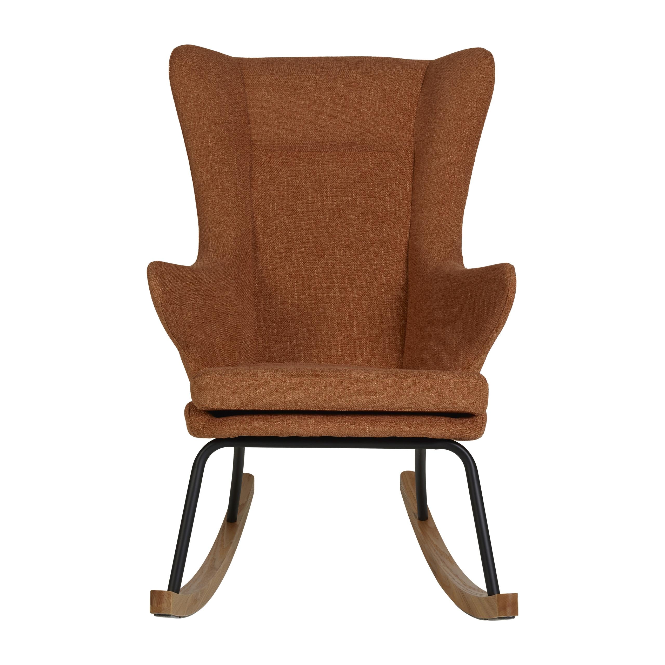 Adults Rocking Chair De Luxe (Terra) - Image 4