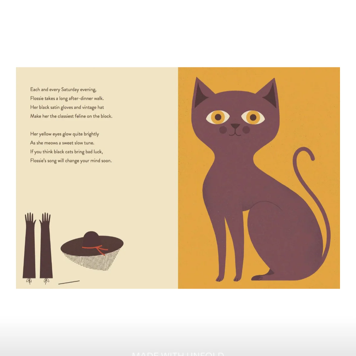 All My Animals - A Book About How Everyone is Different - Image 3