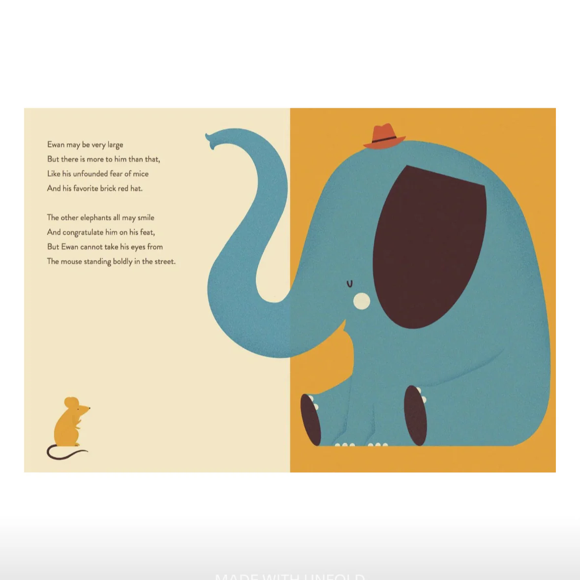 All My Animals - A Book About How Everyone is Different - Image 4