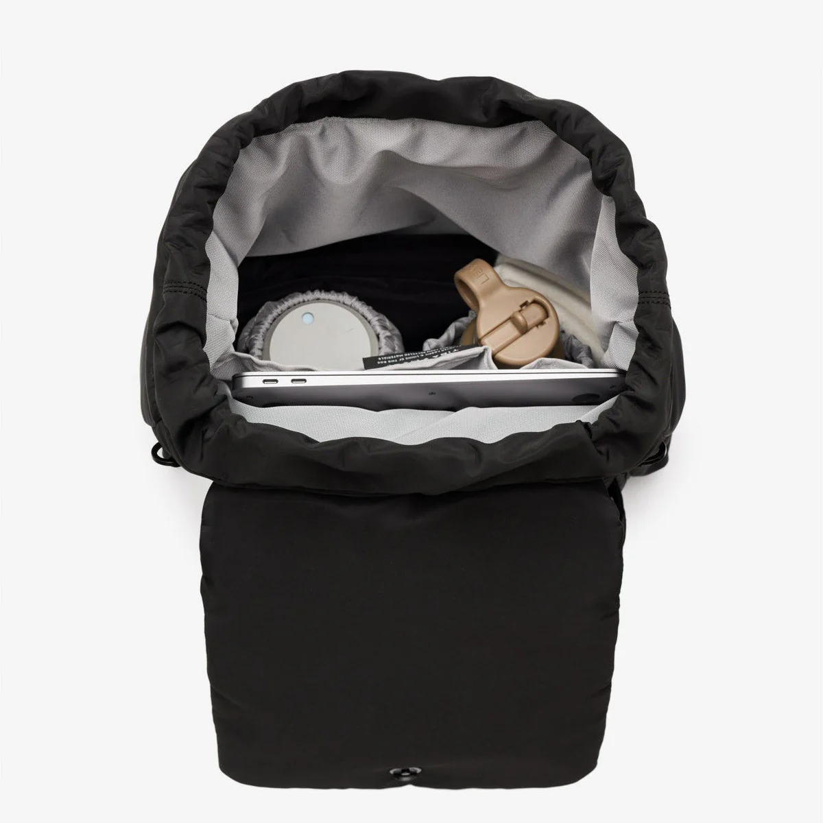 Alto Changing Backpack (Black) - Image 5