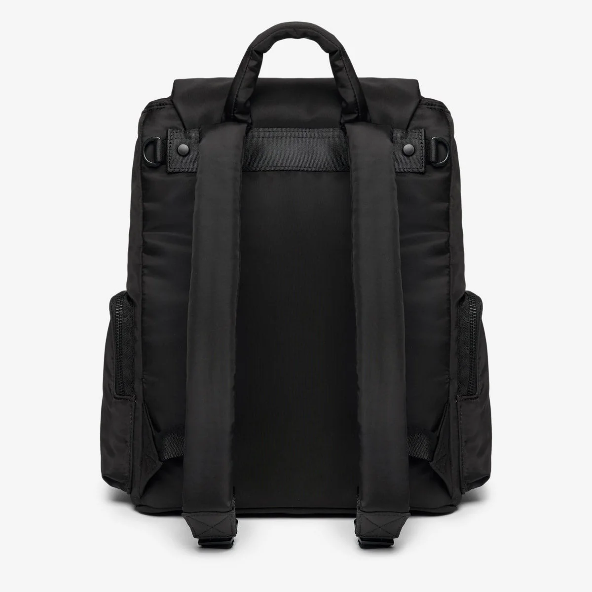 Alto Changing Backpack (Black) - Image 6