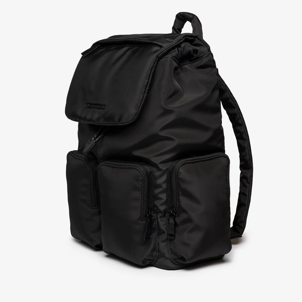 Alto Changing Backpack (Black) - Image 7