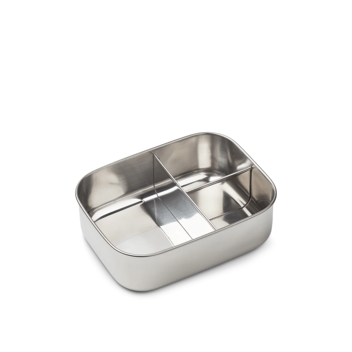 Arthur Butterfly Print Metal Lunch Box (Apple Blossom) - Image 2