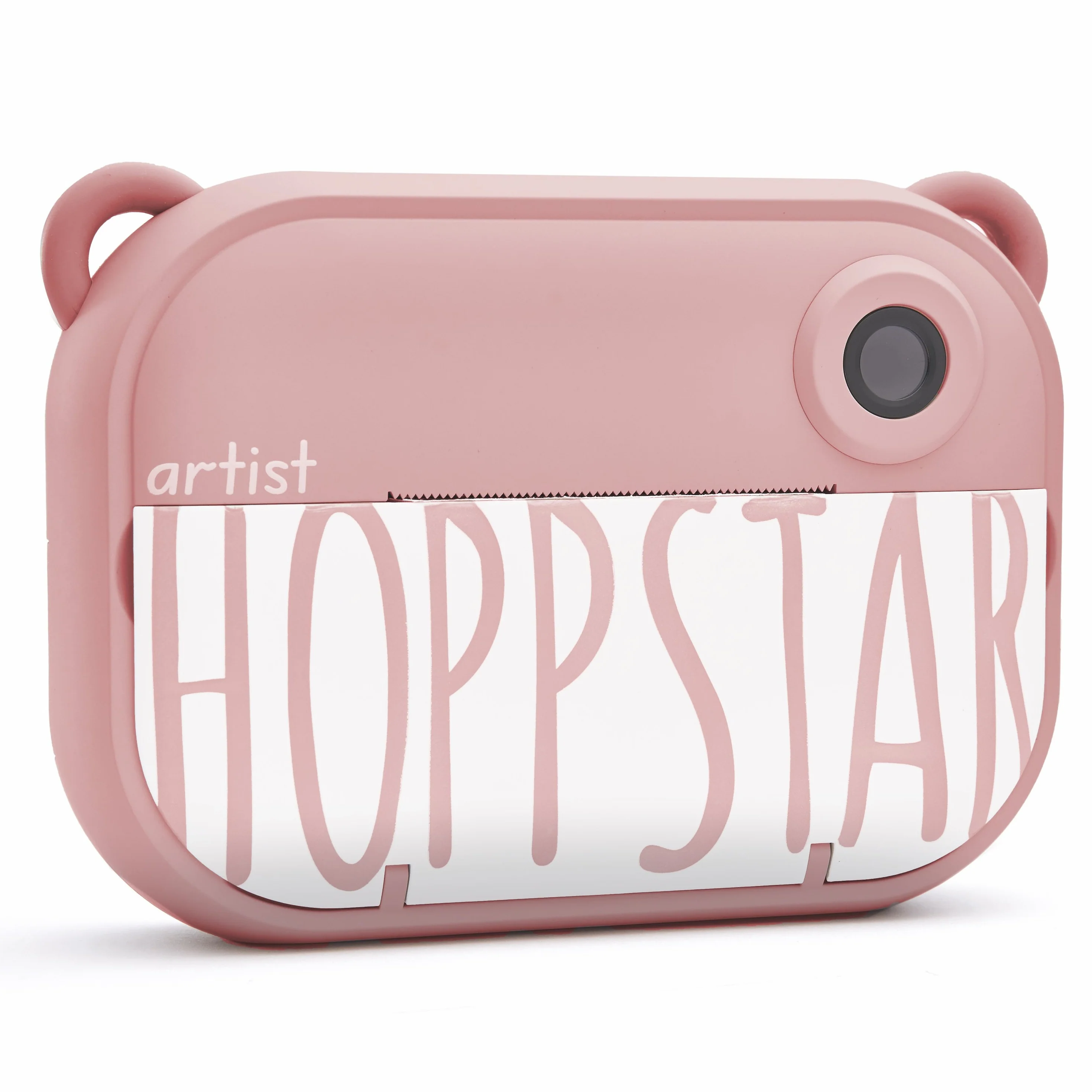 Artist Instant Print Digital Camera (Blush)-PRE ORDER 3-4 WEEKS - Image 4