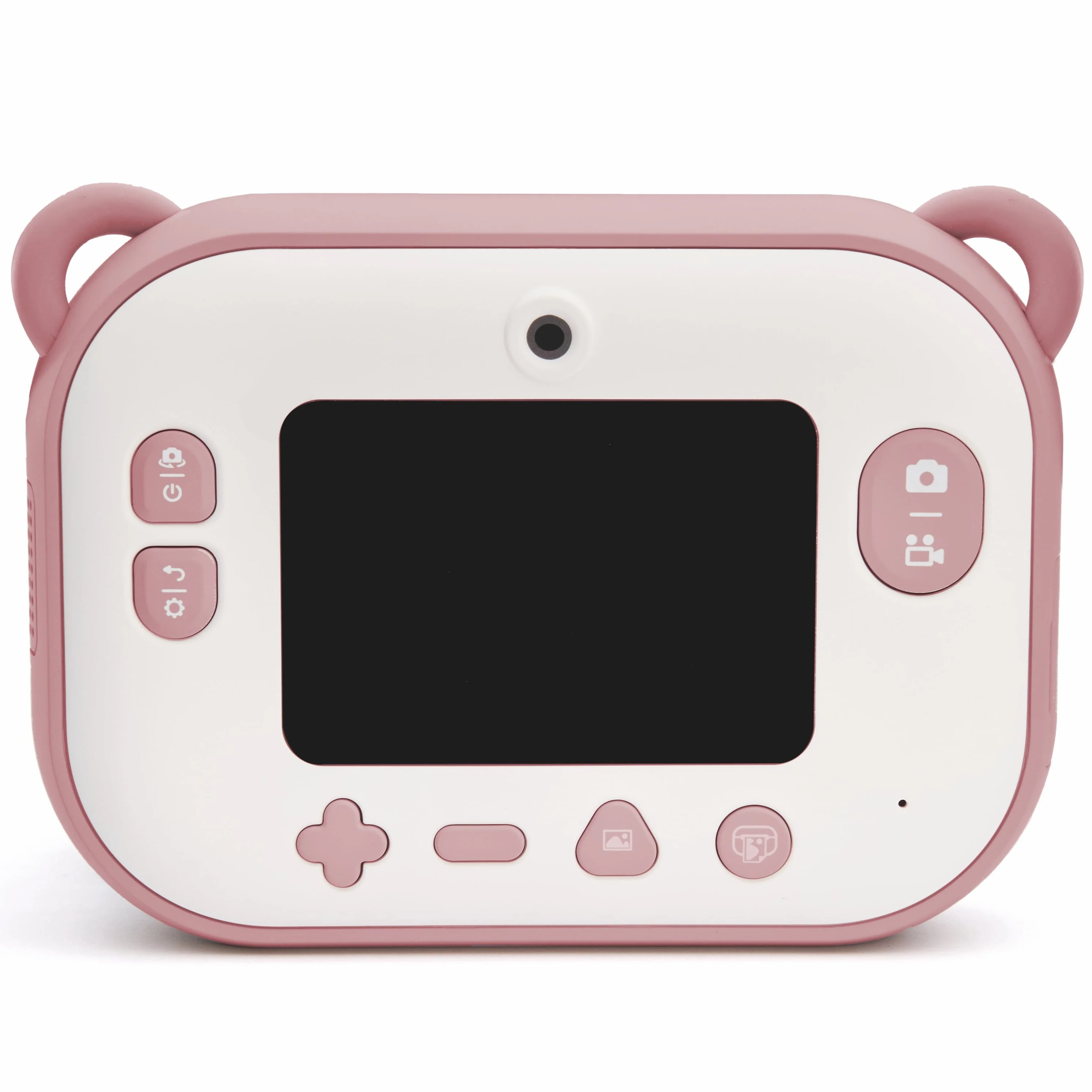 Artist Instant Print Digital Camera (Blush)-PRE ORDER 3-4 WEEKS - Image 7