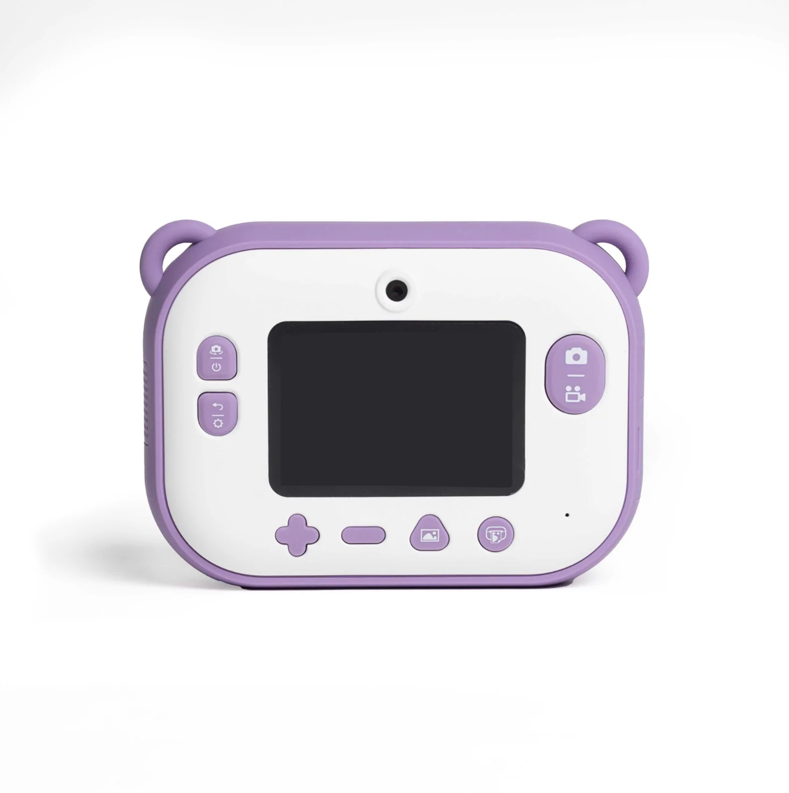 Artist Instant Print Digital Camera (Blossom) - Image 3