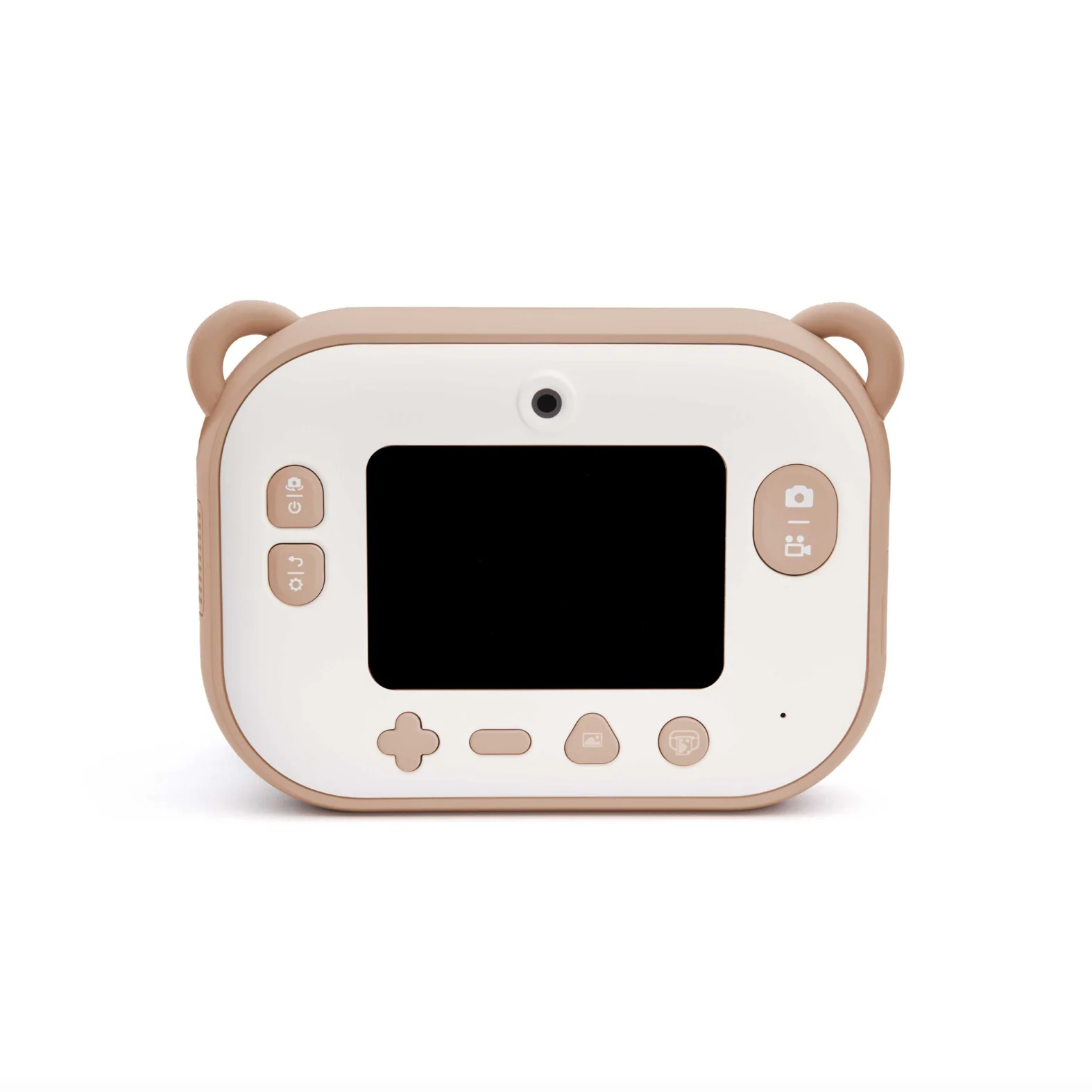 Artist Memo Instant Print Digital Camera (Almond) - Image 2