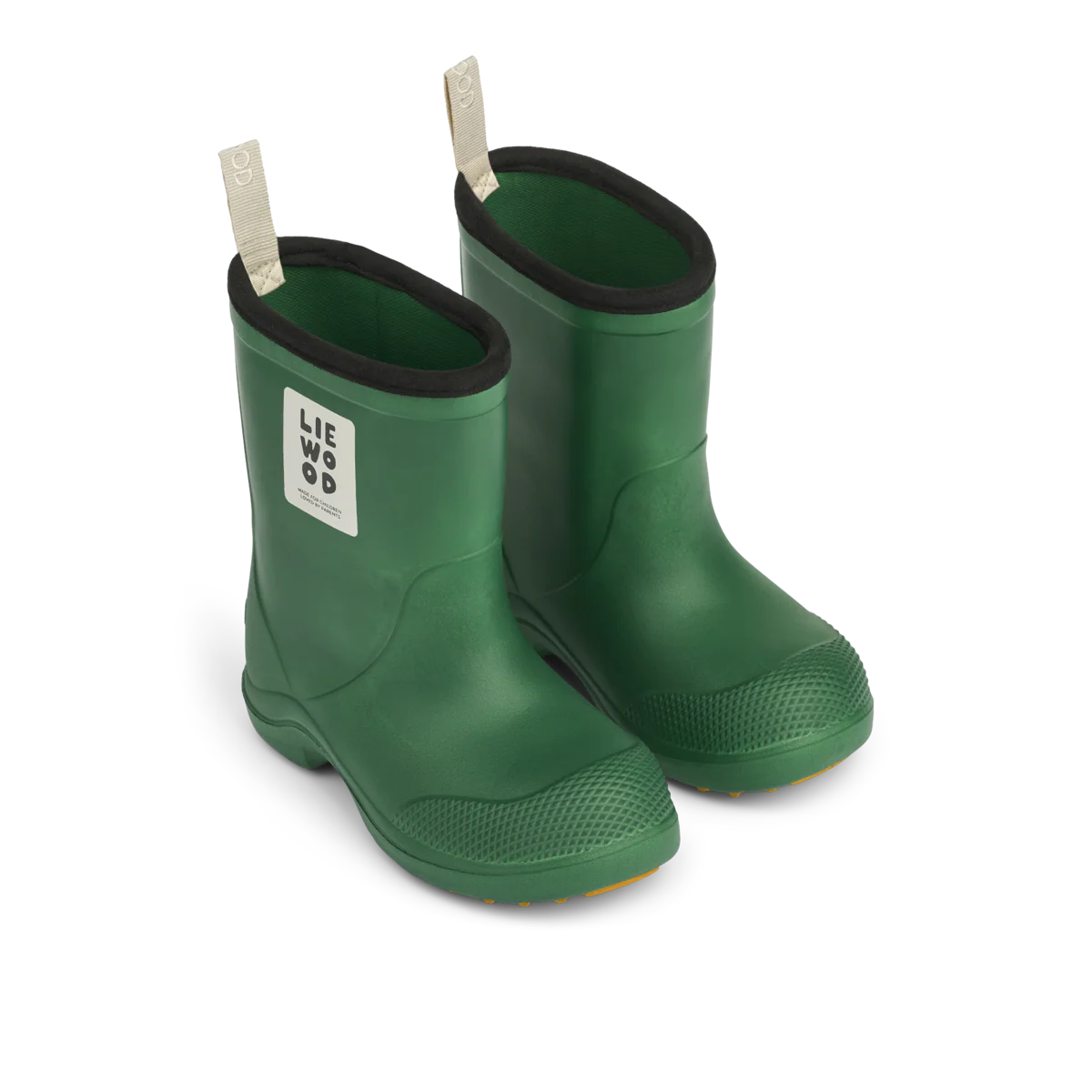 Aston Rainboot (Garden Green Mix) - Image 2