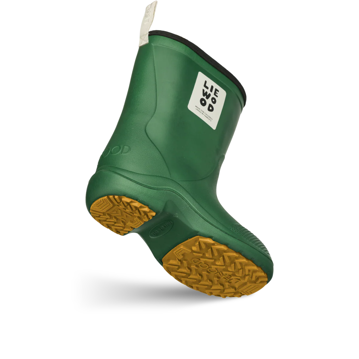 Aston Rainboot (Garden Green Mix) - Image 3