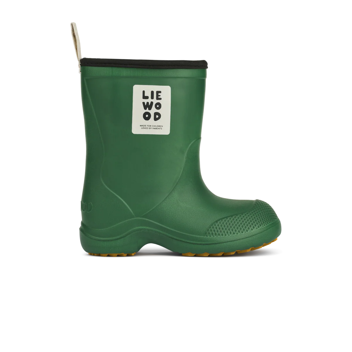 Aston Rainboot (Garden Green Mix) - Image 6