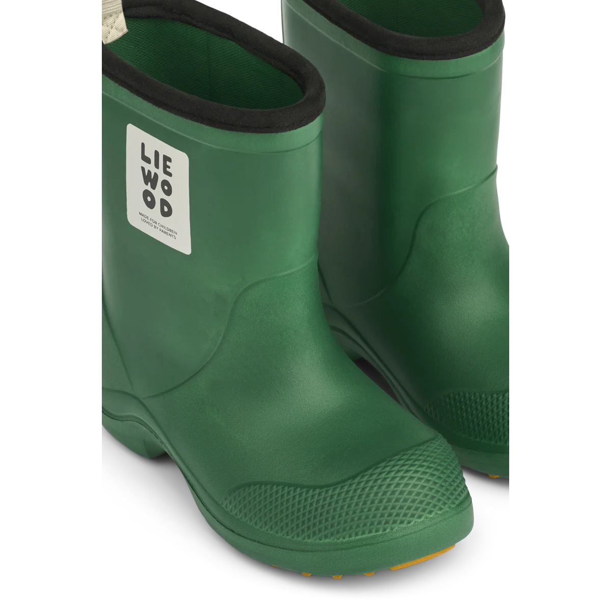 Aston Rainboot (Garden Green Mix) - Image 7