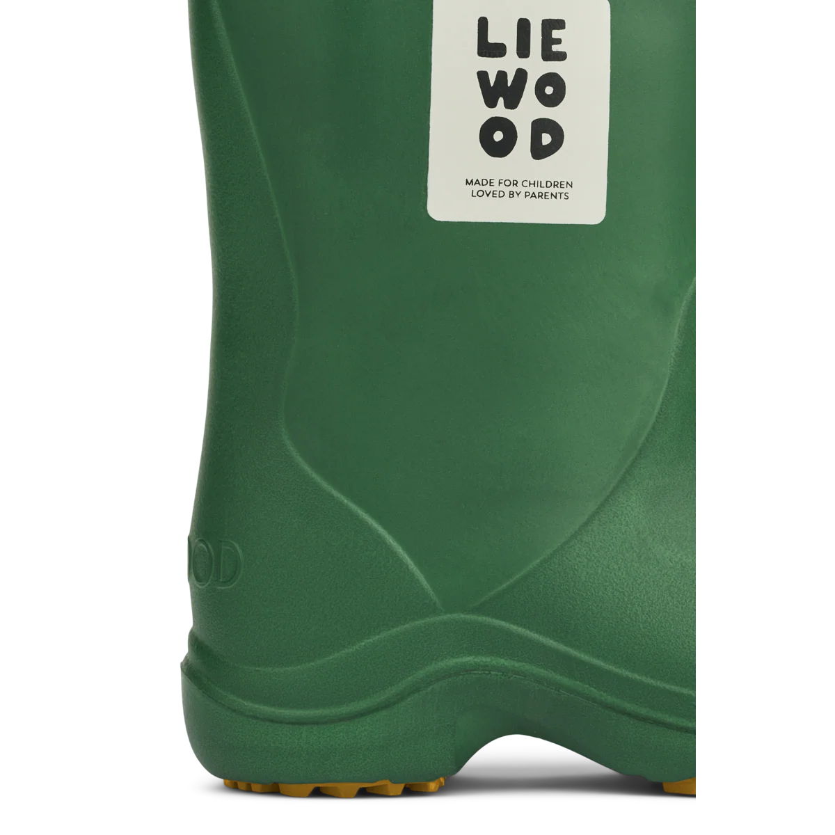 Aston Rainboot (Garden Green Mix) - Image 8