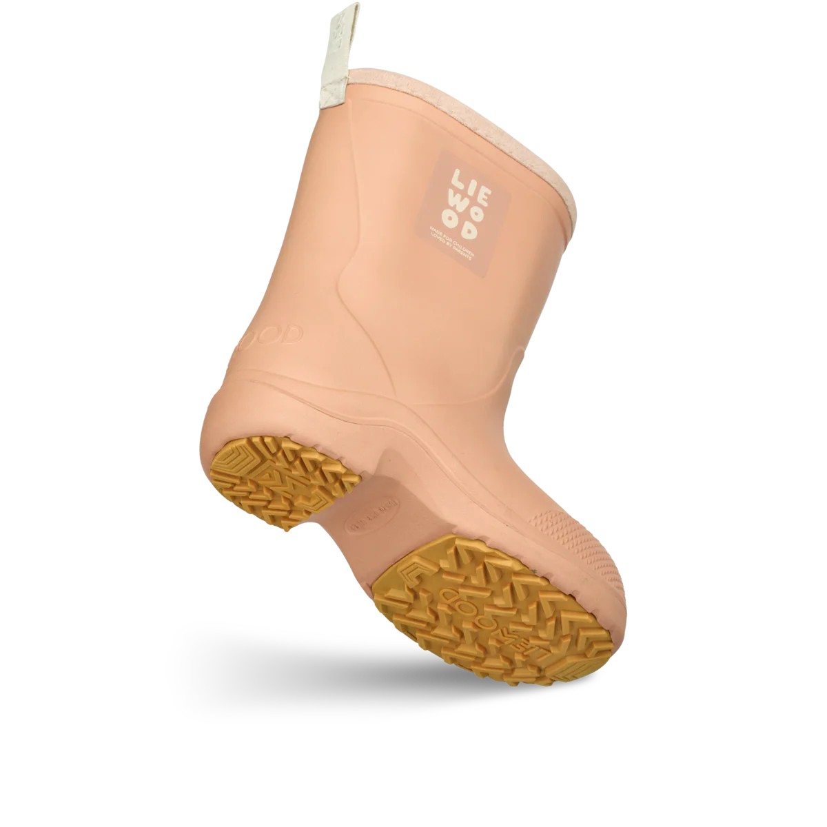 Aston Rainboot (Tuscany Rose/Pale Tuscany) - Image 3