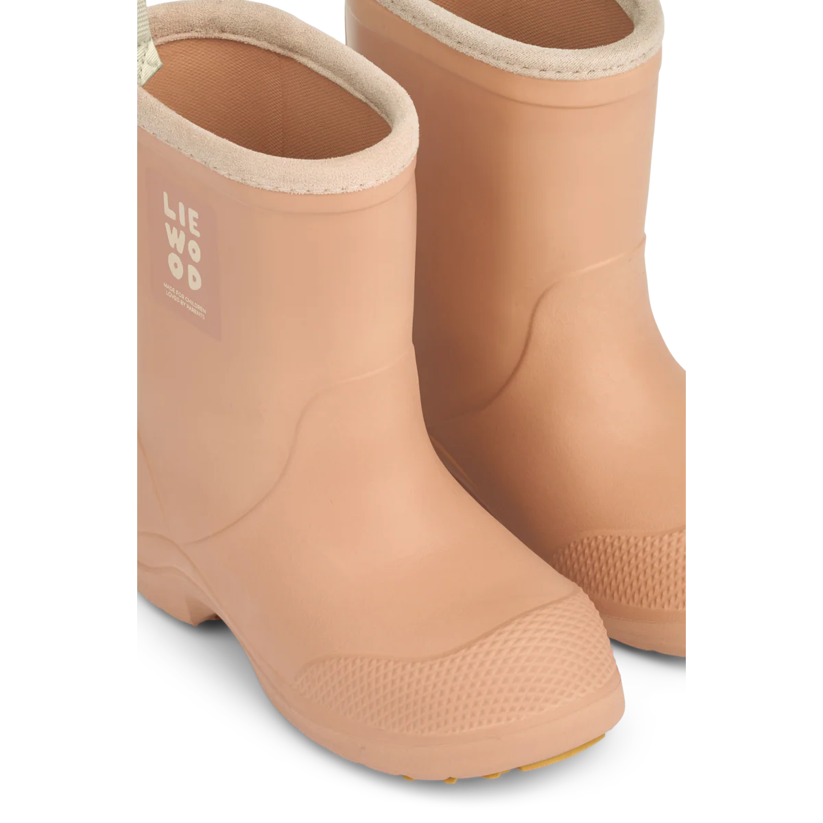 Aston Rainboot (Tuscany Rose/Pale Tuscany) - Image 5