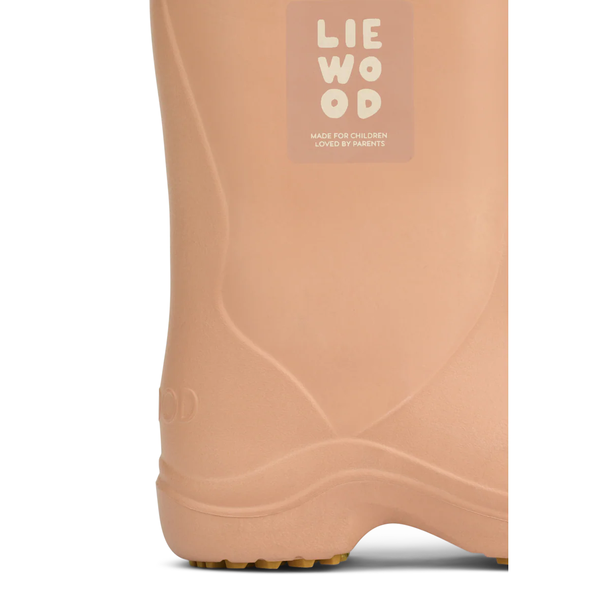Aston Rainboot (Tuscany Rose/Pale Tuscany) - Image 6
