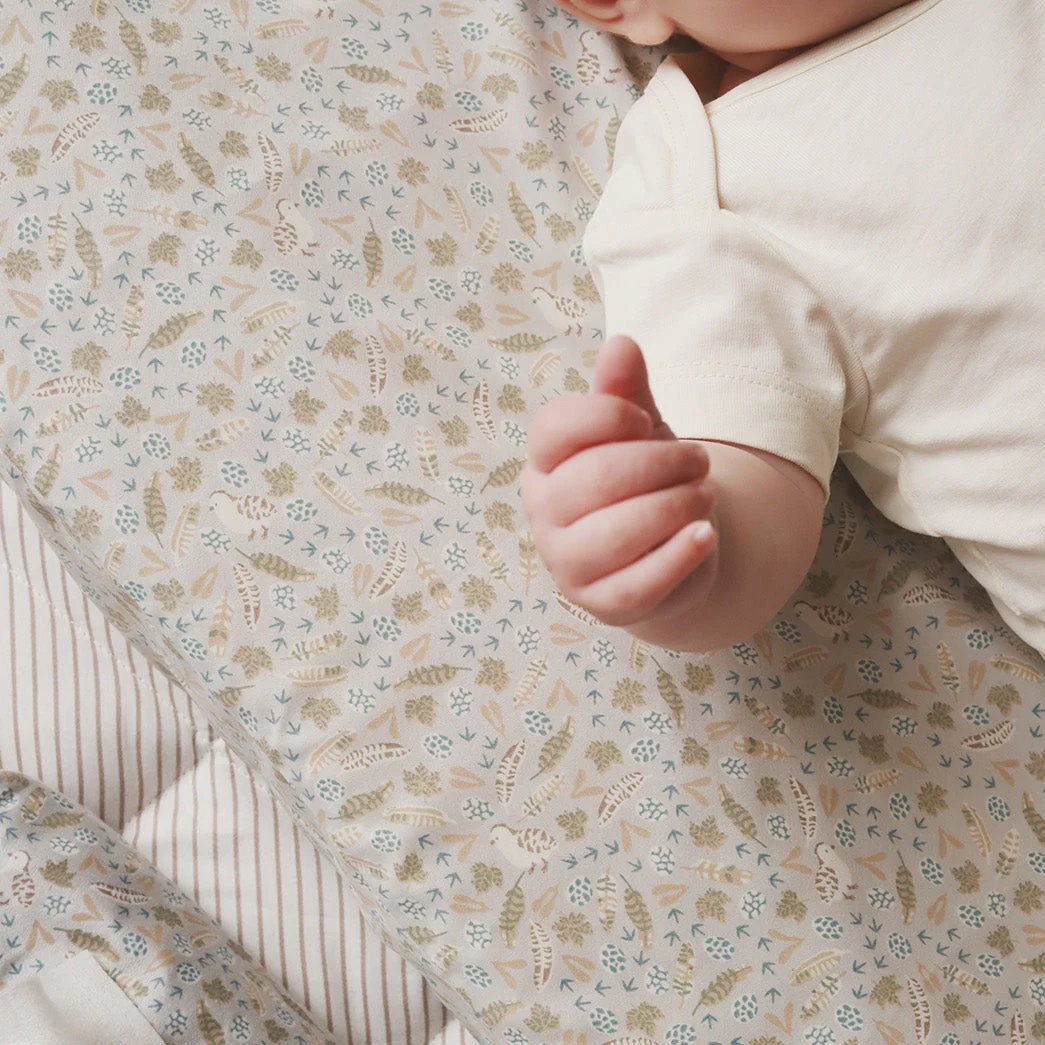 Baby Changing Mat (Nature Trail) - Image 5