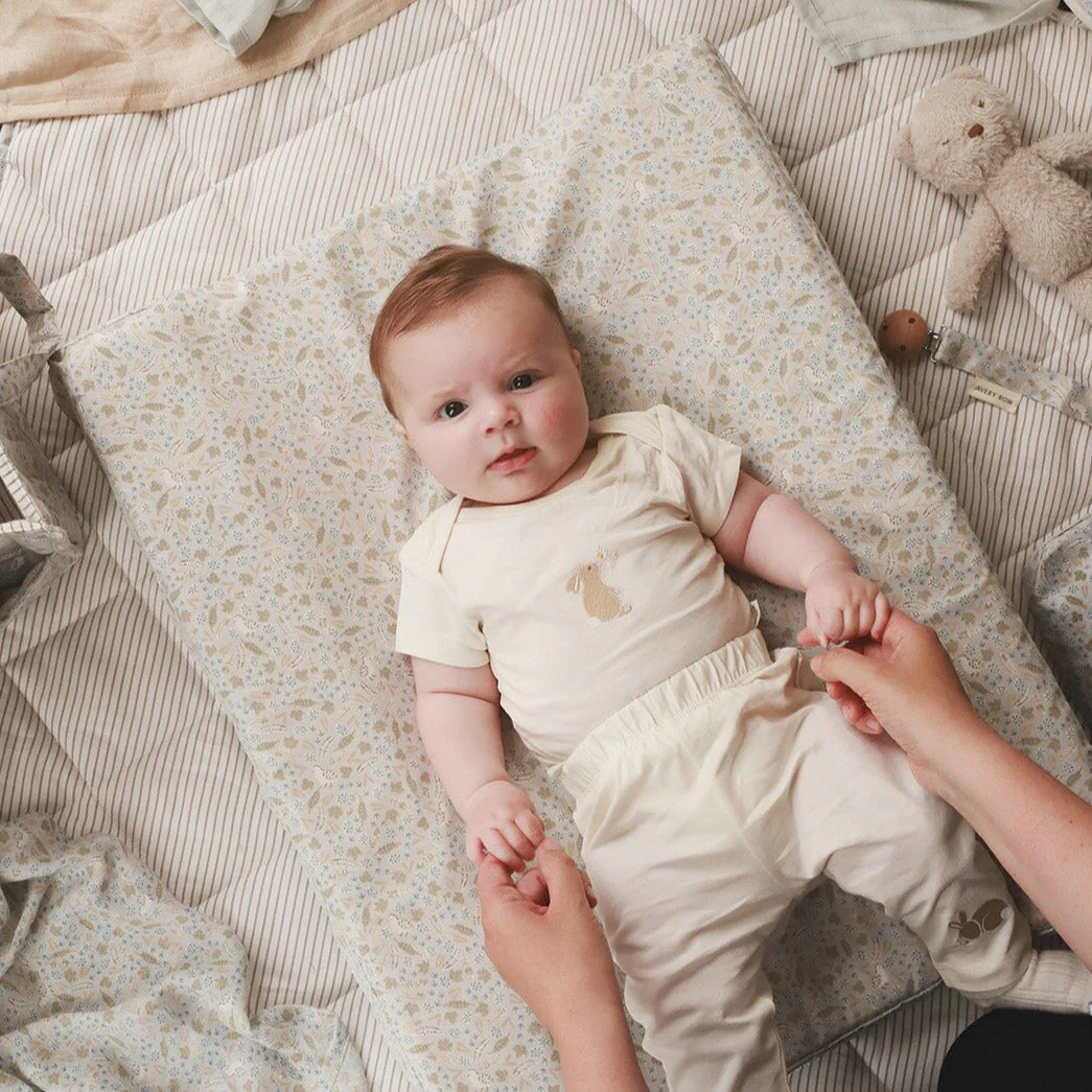 Baby Changing Mat (Nature Trail) - Image 6