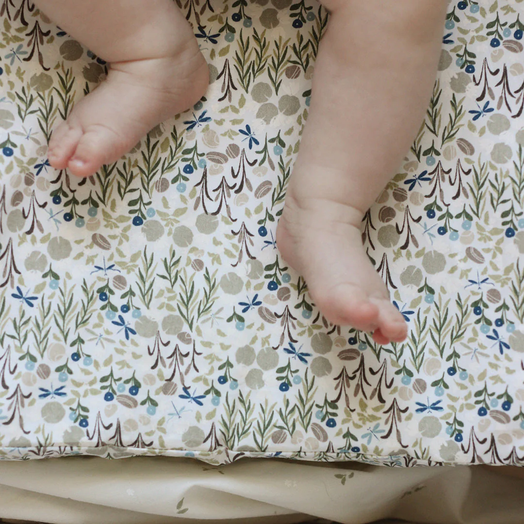 Baby Changing Mat (Riverbank) - Image 4