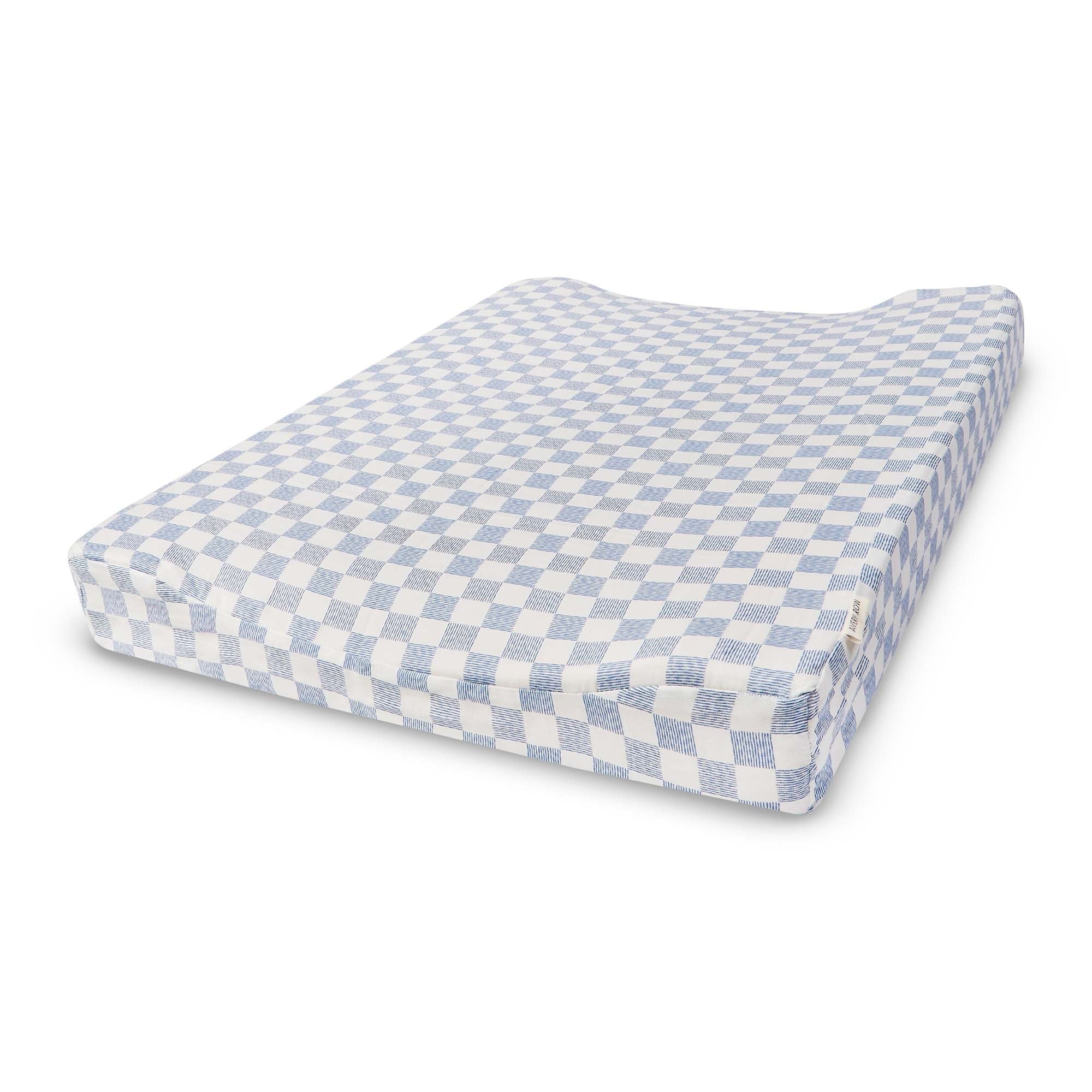Baby Changing Mat (Waves) - Image 2