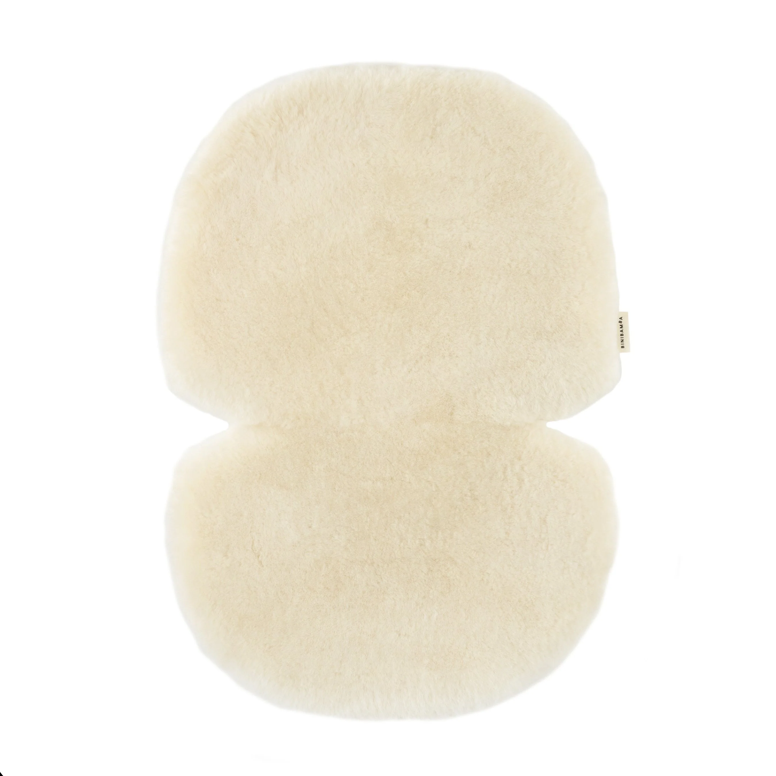 Sheepskin Snuggler (Milk) - Image 14