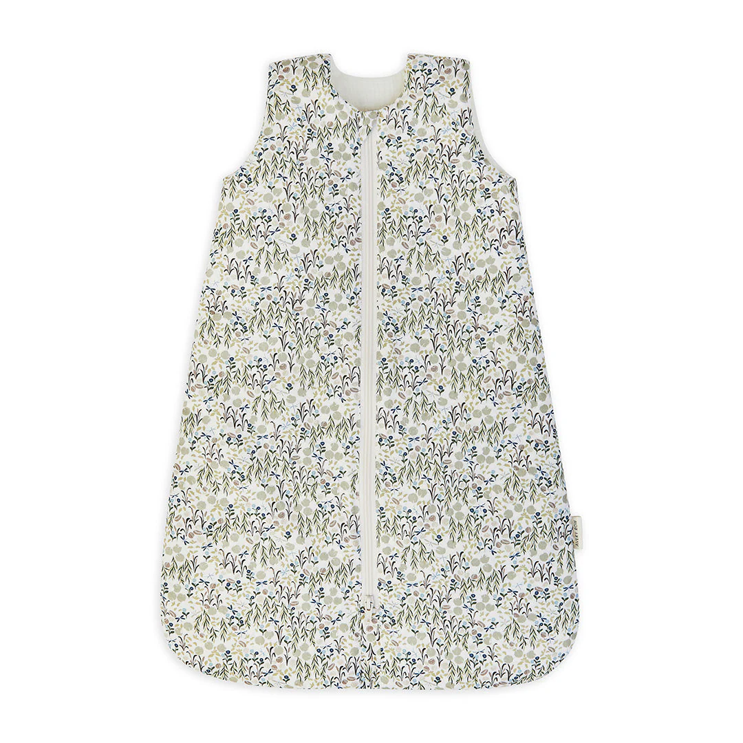 Baby 2.5 Tog Cotton Sleeping Bag (Riverbank) - Image 2