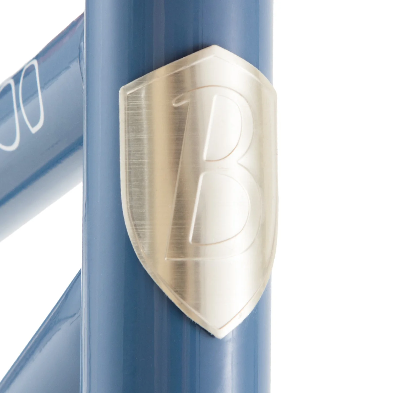 Banwood First GO! Balance Bike (Blue) - Image 11