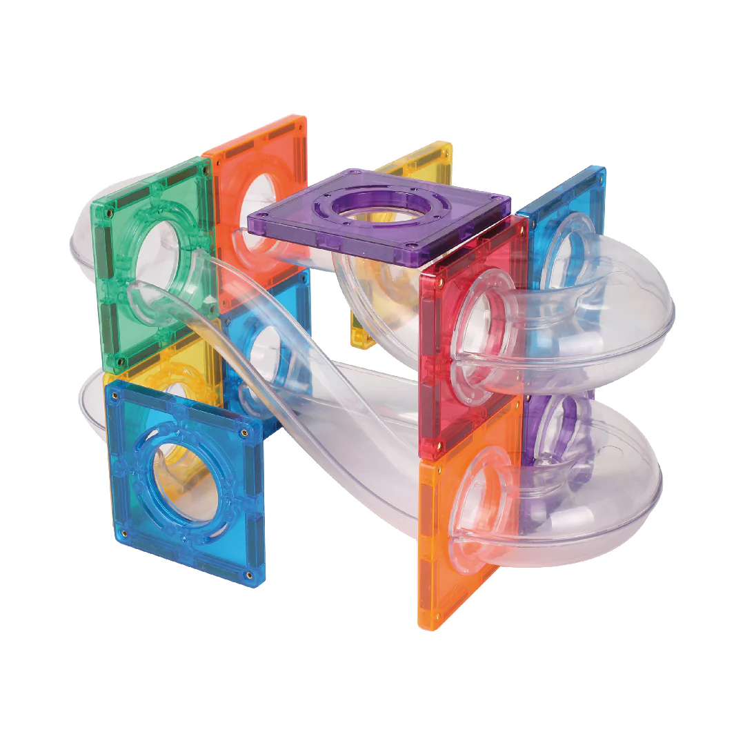 Ball Run Compact Pack Intense 60 Pieces - Image 5