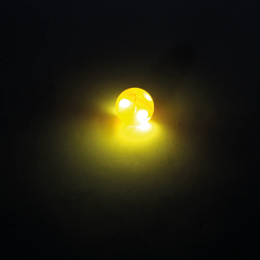 Ball Run Dazzling Lights Pack Intense 100 Pieces-PRE ORDER 3-4 WEEKS - Image 6