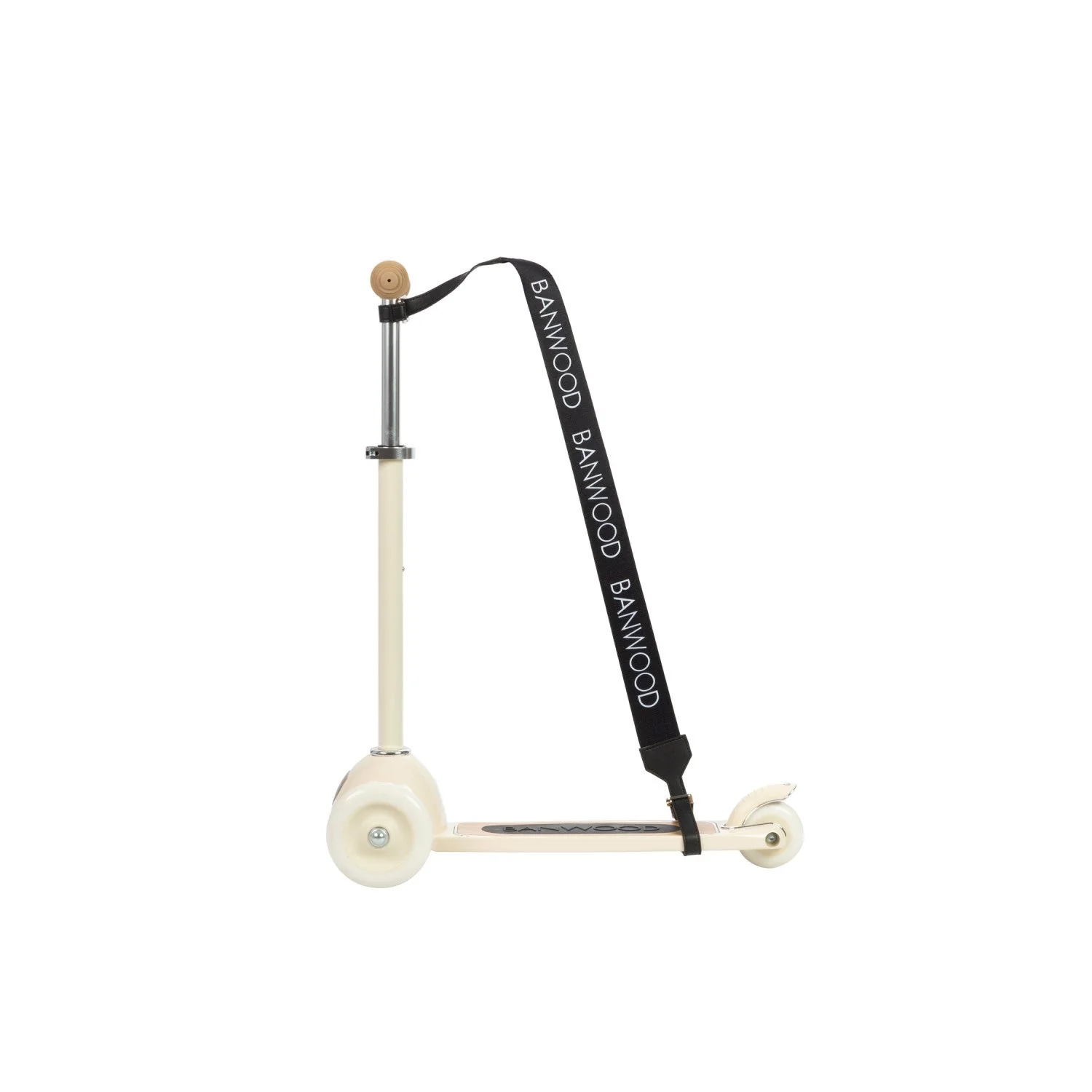 Banwood Bike and Scooter Carry Strap (Black) - Image 12