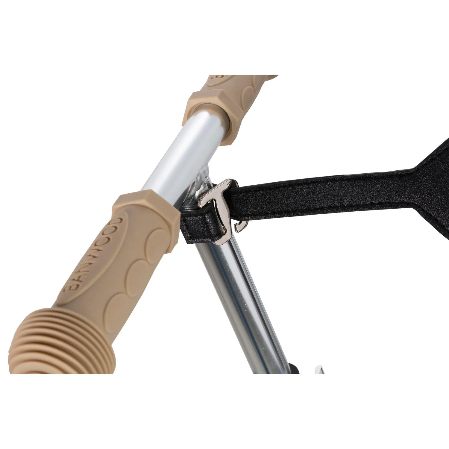 Banwood Bike and Scooter Carry Strap (Black) - Image 13