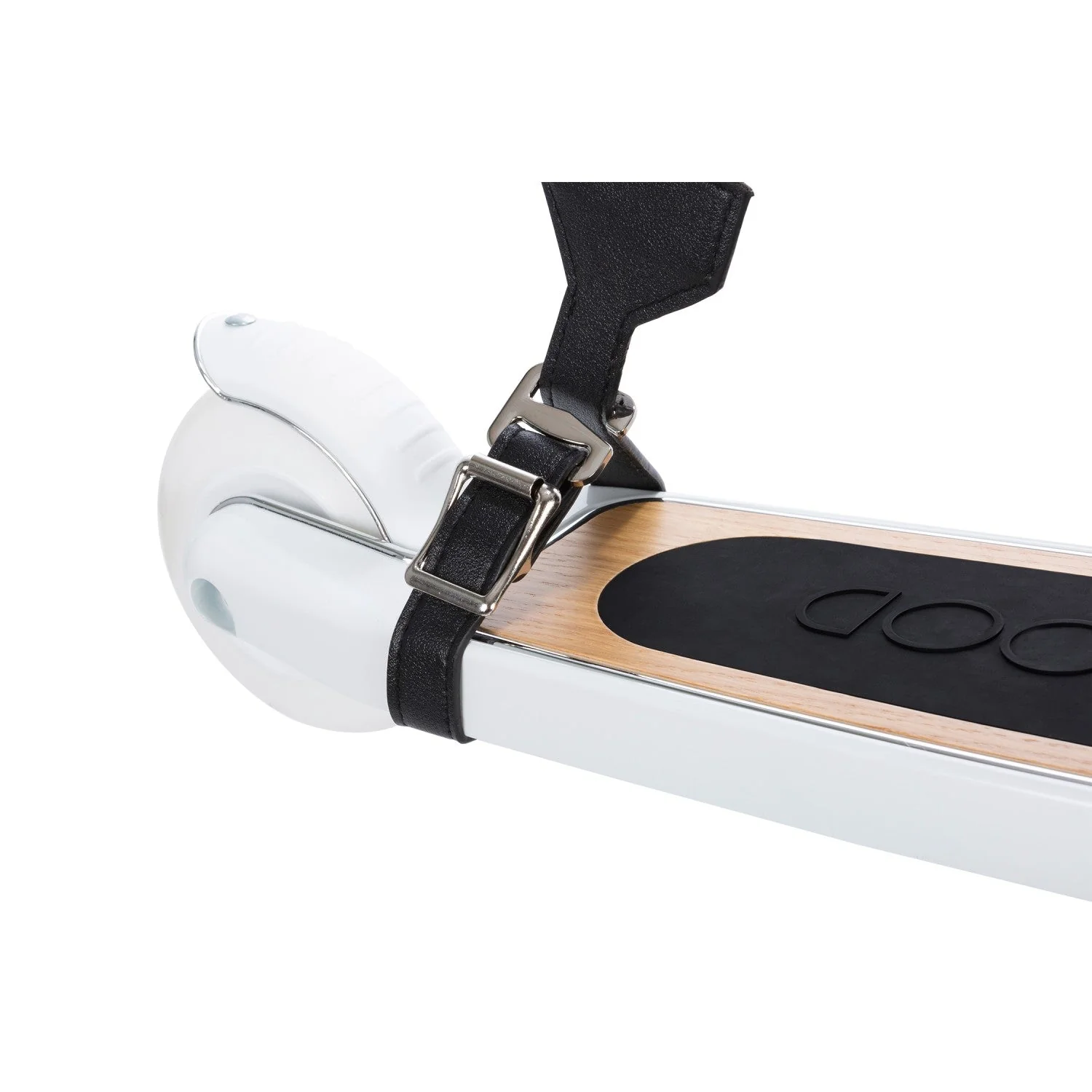 Banwood Bike and Scooter Carry Strap (Cream) - Image 13