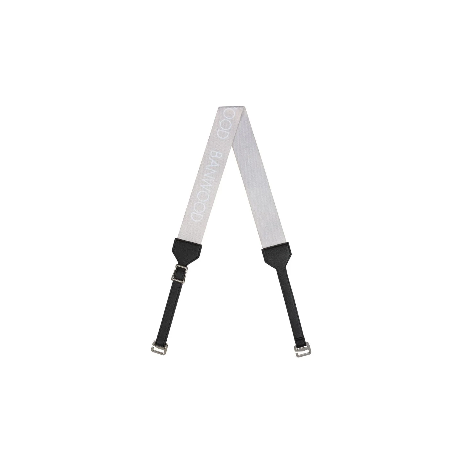 Banwood Bike and Scooter Carry Strap (Cream) - Image 4