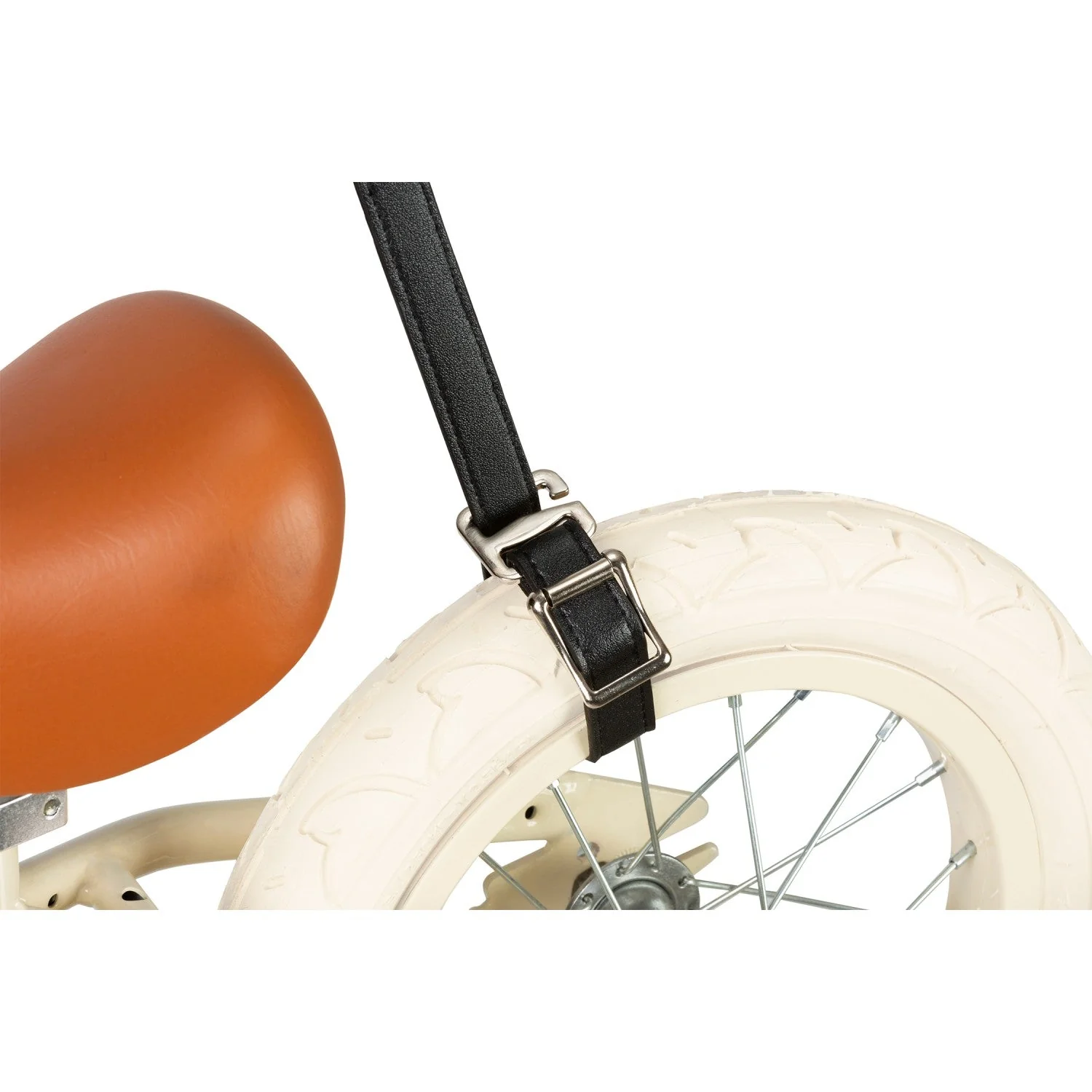 Banwood Bike and Scooter Carry Strap (Cream) - Image 9