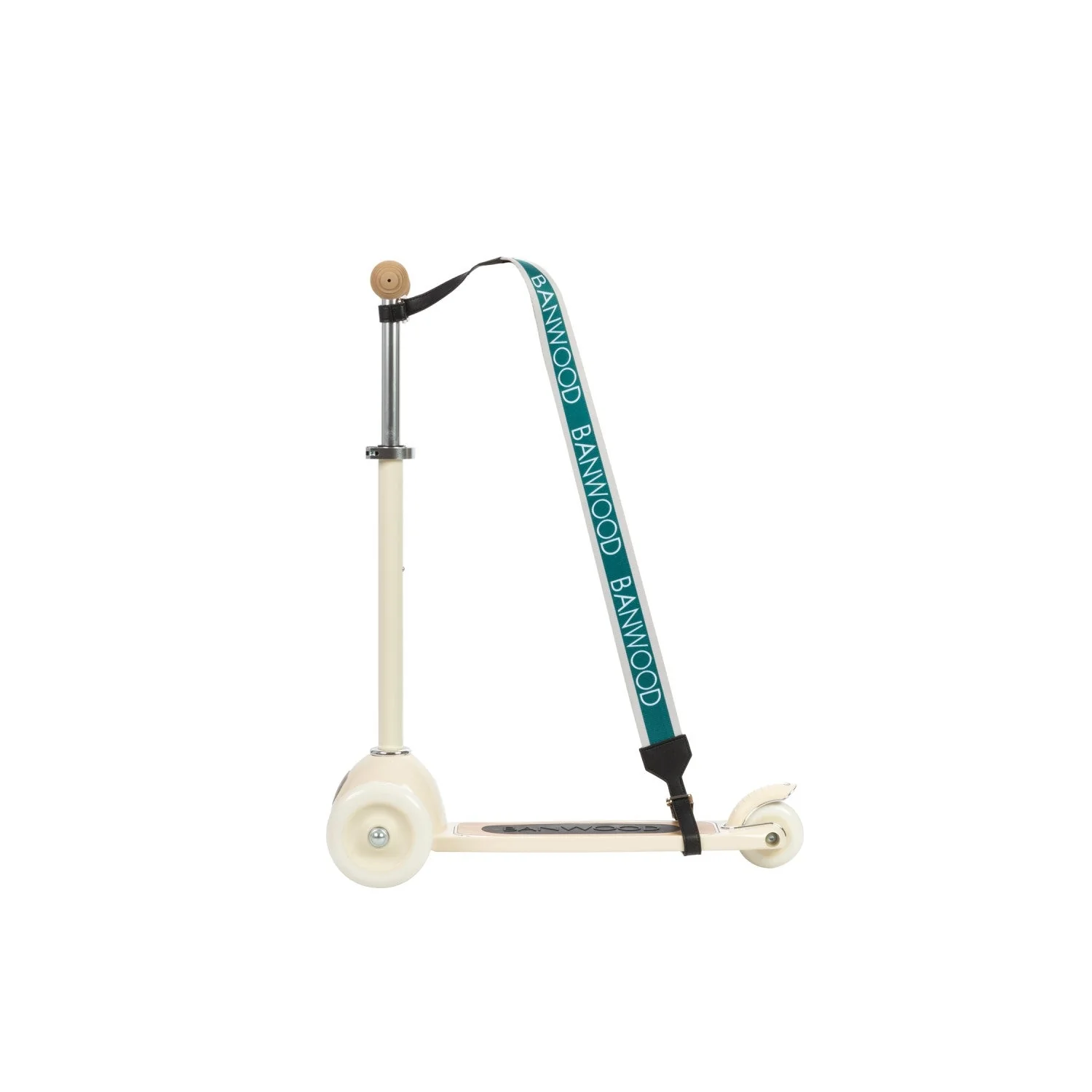 Banwood Bike and Scooter Carry Strap (Green) - Image 12