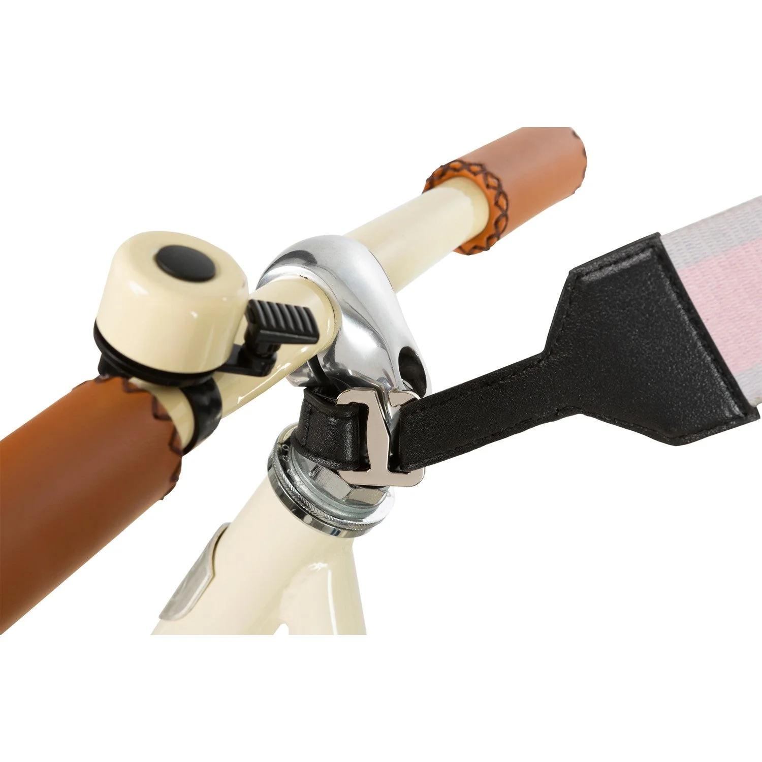 Banwood Bike and Scooter Carry Strap (Pink) - Image 8