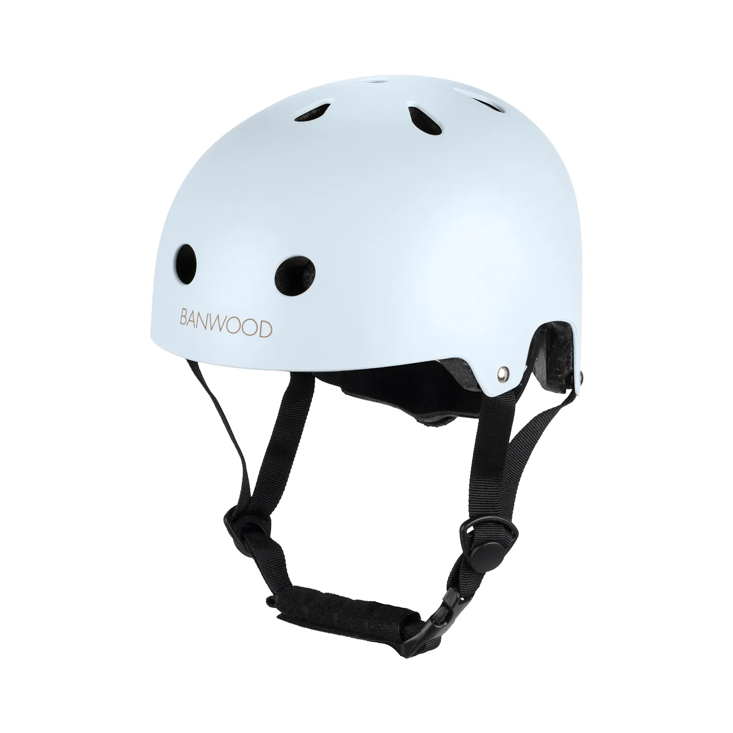 Banwood Classic Bike Helmet (Sky)