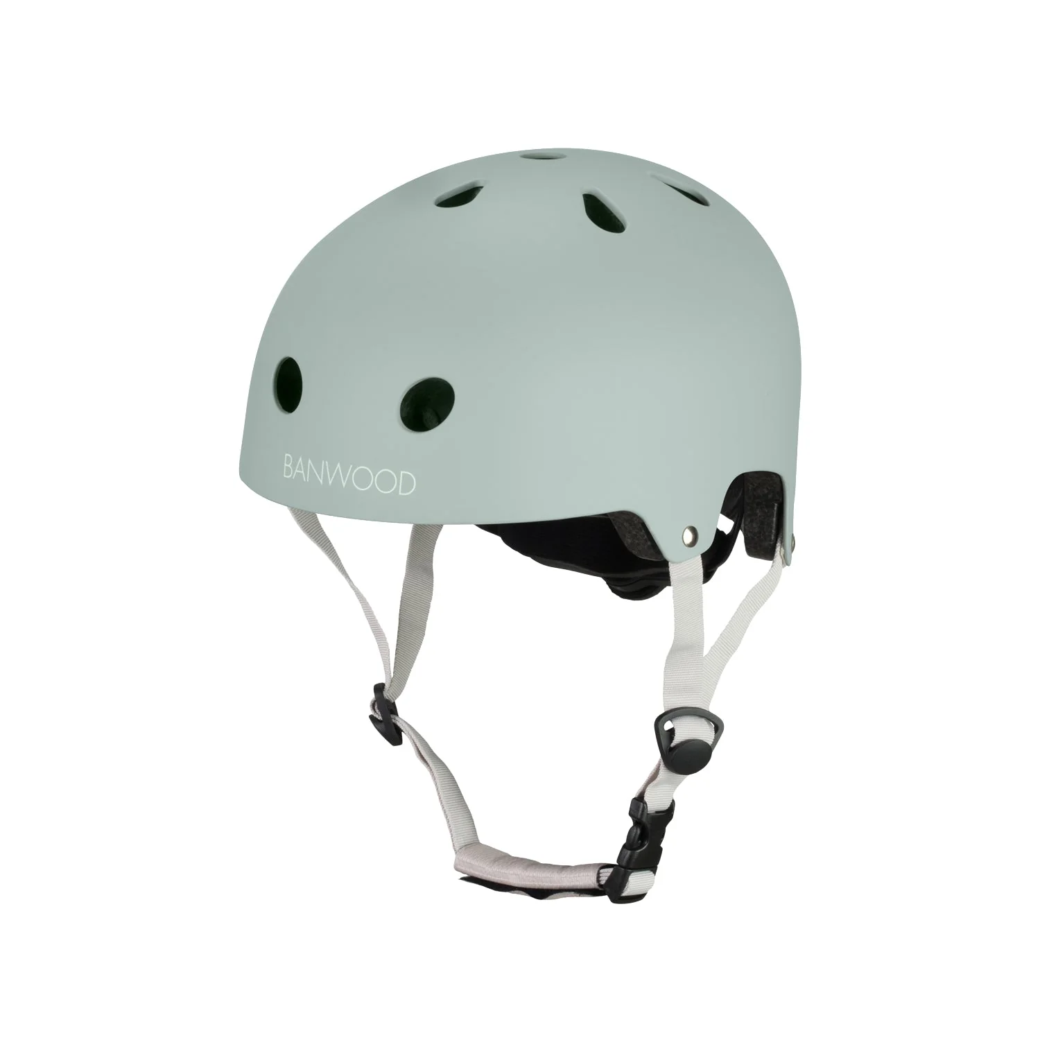 Banwood Eco Bike Helmet (Clay)