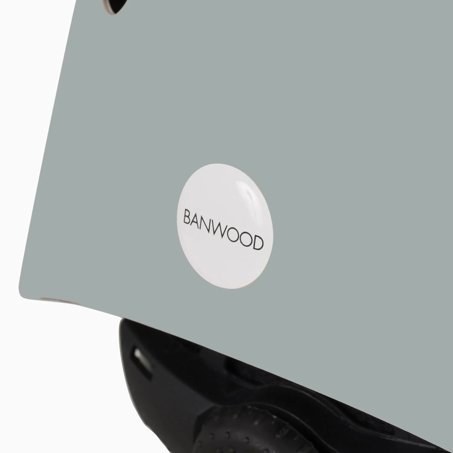 Banwood Eco Bike Helmet (Clay) - Image 4