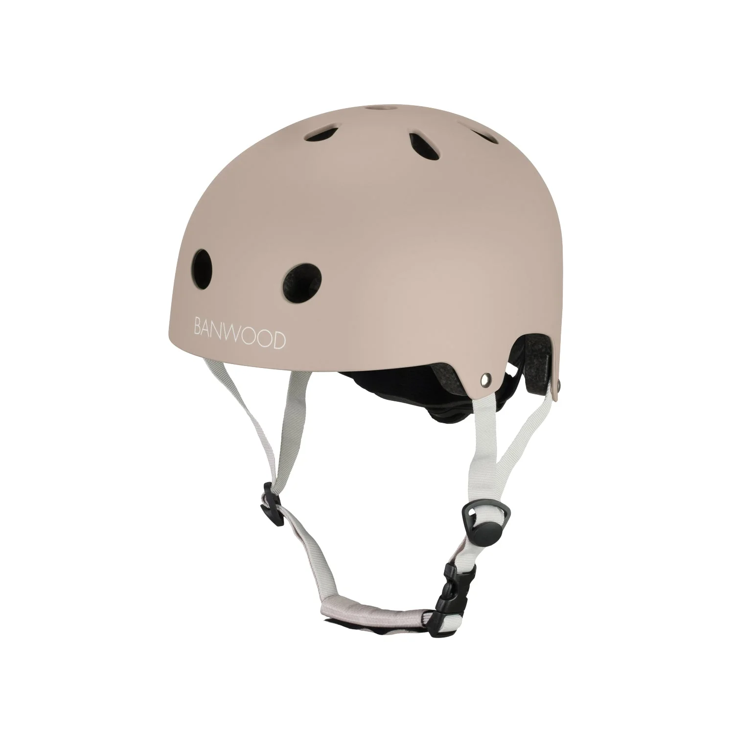 Banwood Eco Bike Helmet (Sand) - Image 3