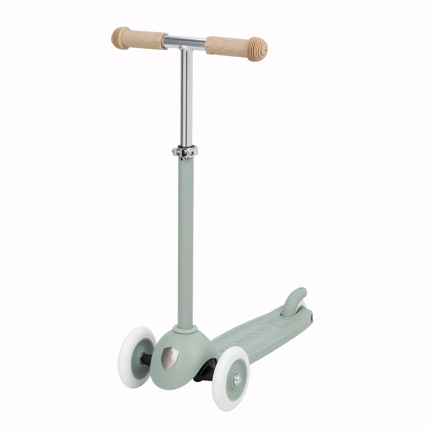 Banwood Eco Kids Scooter (Clay) - Image 11