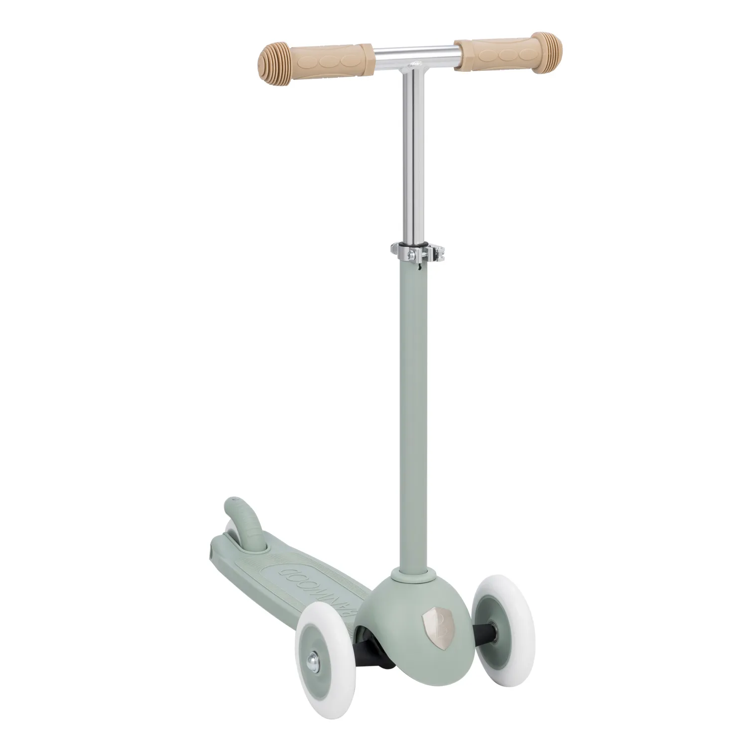Banwood Eco Kids Scooter (Clay) - Image 12