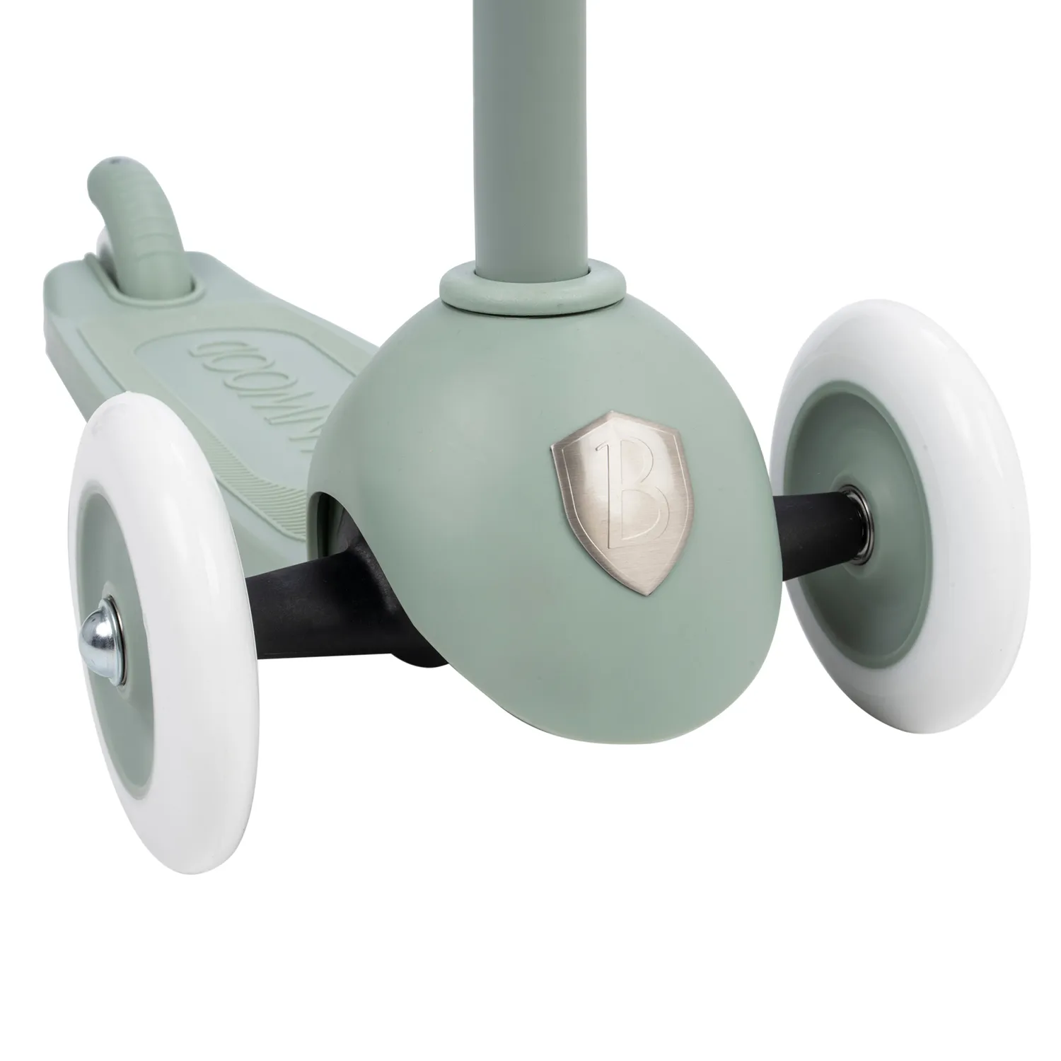 Banwood Eco Kids Scooter (Clay) - Image 13