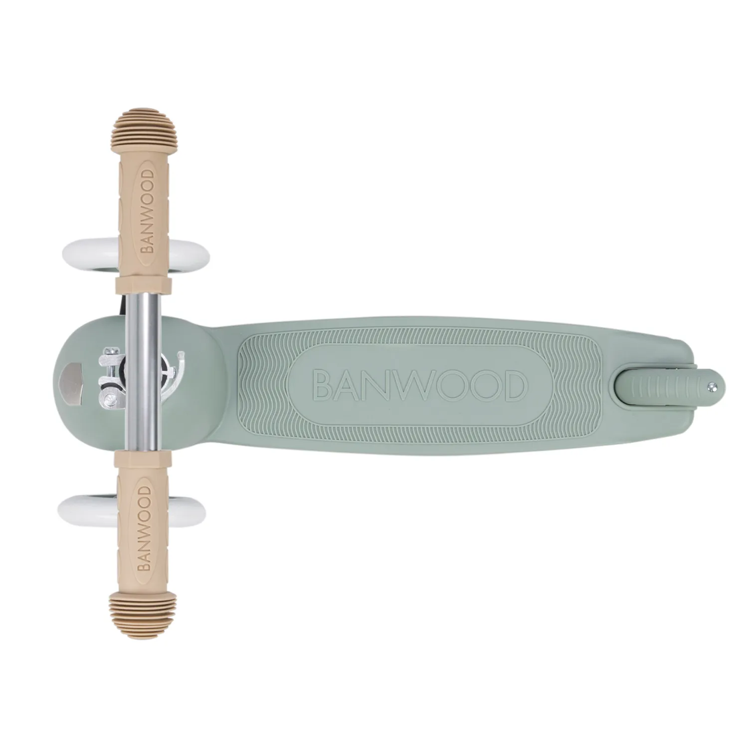 Banwood Eco Kids Scooter (Clay) - Image 16